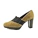 Bella Vita Women's Zeta Leather Platform Pump
