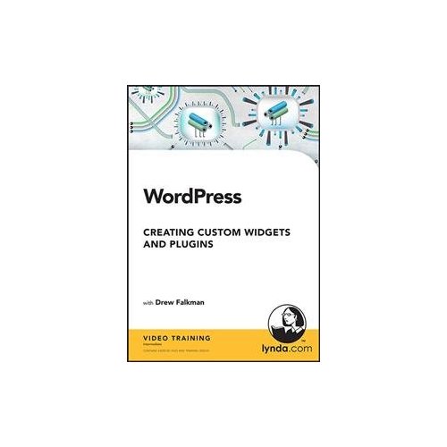 Lyndacom Wordpress Creating Widgets And Plugins With Php Include Exercise Files Am Box