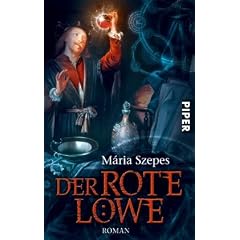Der Rote L�we: Roman