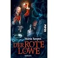 Der Rote L�we: Roman