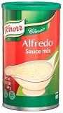 Knorr Alfredo Pasta Sauce Mix, 16-Ounce Canisters (Pack of 2)