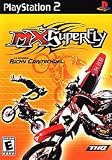 MX Superfly Featuring Ricky Carmichael