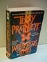 TERRY PRATCHETT: Interesting Times - A novel of Discworld