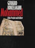 Produkt-Bild: Konzelmann Mohammed Allahs Prophet und Feldherr, Lingen, 320 Seien