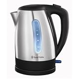 Russell Hobbs, Windsor 1.7lt Polished S/steel Kettle