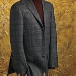 Italian Wool Sportcoat