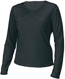Isis Women's Pointelle V-Neck
