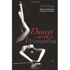 Dances With Werewolves