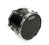 Evans Onyx 2-ply Drumhead, 14 inch