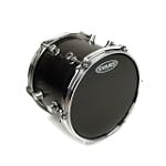 Evans Onyx Drum Head, 18 Inch