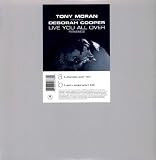 LIVE YOU ALL OVER REMIXES [Vinyl]