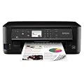 Epson Stylus BX535WD All-in-One Printer (Print, Scan, Copy) with Wi-Fi, Network, Duplex, LCD Screen