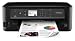 Epson Stylus BX535WD All-in-One Printer (Print, Scan, Copy) with Wi-Fi, Network, Duplex, LCD Screen