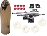 POWELL FRANKIE HILL EAR OLD SCHOOL Complete Skateboard