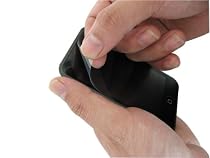 Proporta Advanced Screen Protector (Apple iPod touch Series) Clear