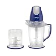 Euro-Pro Ninja Master Prep Blender and Food Processor
