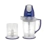 Euro-Pro Ninja Master Prep Blender and Food Processor, Blue