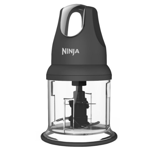 Ninja nj110gr express chop, 200 watts