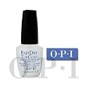 OPI Rapidry Topcoat .5 oz.