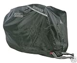OXFORD MOTORCYCLE BIKE STORMEX ALL WEATHER COVER L
