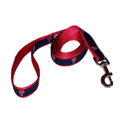 Phillies Small Leash