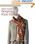 Easy Guide to Serging Fine Fabrics (Sewing Companion Library)