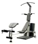 Weider Platinum Plus Home Gym