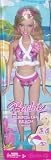 Mattel - L9544 - Poup�e - Barbie - Barbie Et� Tropical