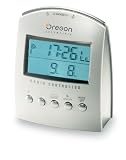 Produkt-Bild: Oregon Scientific RM 912 ELP Funkuhr mit gro&szlig;em Display