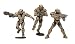 Mcfarlane Toys Halo Wars 2009 Heroic Collection Squad 1 - Colors May Vary_s-4