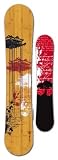 Arbor Roundhouse Snowboard
