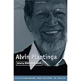 alvin plantinga contemporary philosophy in focus