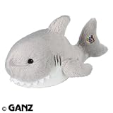 Webkinz Shark