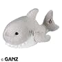 Webkinz Shark