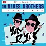 The Blues Brothers Complete