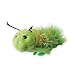Finger Puppet - Green Caterpillar