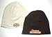 Reebok Cleveland Browns Women's Reversible Knit Hat- Nflshop Exclusive! Size: One Size Fits All
