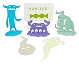 KAMISABI (2 Sheet Pack)