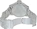 Nixon Chronicle SS Watch - Men's Sanded Steel/White, One Size