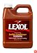 Lexol 1013 Leather Conditioner 33.8 oz. (1 Liter)
