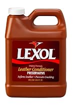 Lexol 1013 Leather Conditioner 33.8 oz. (1 Liter)