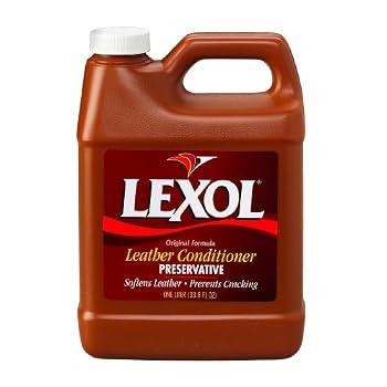Set A Shopping Price Drop Alert For Lexol 1013 Leather Conditioner 33.8 oz. (1 Liter)