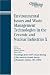 Books : Environmental Issues and Waste Management Technologies in the Ceramic and Nuclear Industries X: Proceedings of the 106th Annual Meeting of the America ... Transactions) (Ceramic Transactions Series)