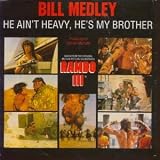 HE AIN`T HEAVY HE`S MY BROTHER 7" (45)