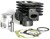 Produkt-Bild: Zylinder Kit CPI Hussar, Oliver, Keeway, Generic, Explorer Spin, Ideo, XOR, Stroke