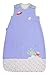 The Gro Company Little Aliens Grobag, 0-6 Months, 2.5 TOG