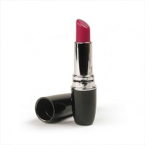Brand New Hidden Pleasures Lipstick Vibrator