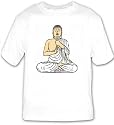 Vairochana a Trancendant Buddha T-shirt