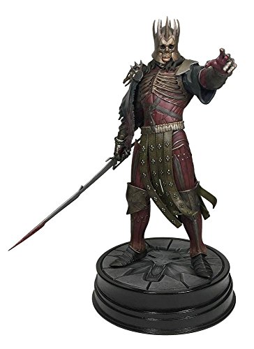 Witcher 3 Wild Hunt Figure Eredin