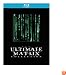 The Ultimate Matrix Collection [Blu-ray]